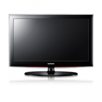 Samsung Samsung LN26D450 Fernseher 66 cm (26") HD Schwarz https://images.icecat.biz/img/norm/low/7982184-4182.jpg