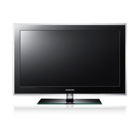 Samsung Samsung LN40D550 Fernseher 101,6 cm (40 Zoll) Full HD Schwarz https://images.icecat.biz/img/norm/low/7982189-3171.jpg