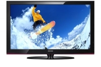 Samsung Samsung PS42B430P2 Fernseher 106,7 cm (42 Zoll) XGA Schwarz https://images.icecat.biz/img/norm/low/7998966-Samsung.jpg