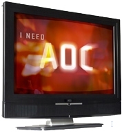 AOC AOC L27W551T 27” TFT-LCD 68,6 cm (27 Zoll) HD Schwarz https://images.icecat.biz/img/norm/low/802439-2982.jpg AOC AOC L27W551T 27” TFT-LCD 68,6 cm (27 Zoll) HD Schwarz https://images.icecat.biz/img/norm/low/802439-2982.jpg
