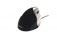 BakkerElkhuizen Evoluent3 Mouse (Right Hand) - BNEEVR