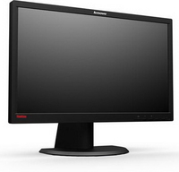 Lenovo Lenovo ThinkVision L2321x Computerbildschirm 61 cm (24") 1920 x 1080 Pixel Full HD Schwarz https://images.icecat.biz/img/norm/low/8059682-2335.jpg
