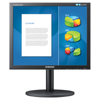 Samsung Samsung B1940ER Computerbildschirm 48,3 cm (19 Zoll) 1280 x 1024 Pixel Schwarz https://images.icecat.biz/img/norm/low/8105158-2900.jpg