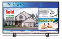Viewsonic Viewsonic Professional Series CD5230 Signage-Display Digital Beschilderung Flachbildschirm 132,1 cm (52 Zoll) Full HD Schwarz https://images.icecat.biz/img/norm/low/8114936-5326.jpg