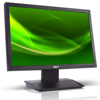 Acer Acer V173 DJbd 43,2 cm (17 Zoll) 1280 x 1024 Pixel Schwarz https://images.icecat.biz/img/norm/low/8147730-6265.jpg