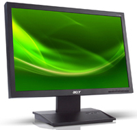 Acer Acer V193 DJbm 48,3 cm (19 Zoll) 1280 x 1024 Pixel Schwarz https://images.icecat.biz/img/norm/low/8147737-3065.jpg