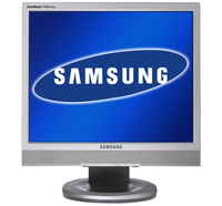Samsung Samsung SyncMaster 713BM Plus 43,2 cm (17 Zoll) 1280 x 1024 Pixel Silber https://images.icecat.biz/img/norm/low/816754-598.jpg Samsung Samsung SyncMaster 713BM Plus 43,2 cm (17 Zoll) 1280 x 1024 Pixel Silber https://images.icecat.biz/img/norm/low/816754-598.jpg