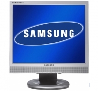 Samsung Samsung SyncMaster 713BM Plus, HAS 43,2 cm (17 Zoll) 1280 x 1024 Pixel Silber https://images.icecat.biz/img/norm/low/816755-2144.jpg