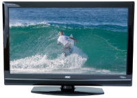 AOC AOC LC32W063 Fernseher 80 cm (31.5") HD Schwarz https://images.icecat.biz/img/norm/low/8167683-112.jpg