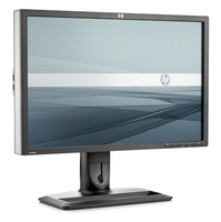 HP HP ZR24w 61 cm (24 Zoll) 1920 x 1200 Pixel Full HD Schwarz https://images.icecat.biz/img/norm/low/8207550-HP.jpg