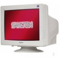 Samsung Samsung Samtron 78E CRT-Monitor 43,2 cm (17 Zoll) https://images.icecat.biz/img/norm/low/821947-3744.jpg