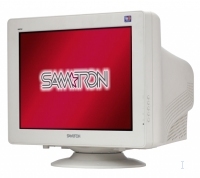 Samsung Samsung Samtron 98PDF CRT-Monitor 48,3 cm (19 Zoll) https://images.icecat.biz/img/norm/low/821948-1565.jpg