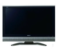 Sharp Sharp LC-26P70E Fernseher 66 cm (26 Zoll) HD https://images.icecat.biz/img/norm/low/824158-9218.jpg Sharp Sharp LC-26P70E Fernseher 66 cm (26 Zoll) HD https://images.icecat.biz/img/norm/low/824158-9218.jpg