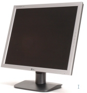 LG LG 19" Silver LCD FLATRON Monitor 5ms 48,3 cm (19 Zoll) 1280 x 1024 Pixel Silber https://images.icecat.biz/img/norm/low/832654-9038.jpg