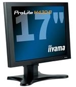 iiyama iiyama ProLite H430 17" TFT .29 60kHz TCO99 Blk 43,2 cm (17 Zoll) 1280 x 1024 Pixel https://images.icecat.biz/img/norm/low/84359-4773.jpg