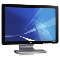 HP HP w2007v 20.1’’ Widescreen Flat Panel Monitor 51 cm (20.1 Zoll) 1680 x 1050 Pixel https://images.icecat.biz/img/norm/low/849979-HP.jpg