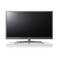 Samsung Samsung PS64D8000 162,6 cm (64 Zoll) Full HD WLAN Schwarz, Silber https://images.icecat.biz/img/norm/low/8524989-5153.jpg