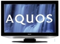 Sharp Sharp LC-37AD5E Fernseher 94 cm (37 Zoll) HD Schwarz https://images.icecat.biz/img/norm/low/852521-827.jpg Sharp Sharp LC-37AD5E Fernseher 94 cm (37 Zoll) HD Schwarz https://images.icecat.biz/img/norm/low/852521-827.jpg