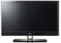 LG LG 32LV550W Fernseher 81,3 cm (32") Full HD Schwarz https://images.icecat.biz/img/norm/low/8536771-7169.jpg