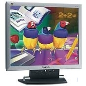 Viewsonic Viewsonic E2 Series VE710 17.0" LCD 43,2 cm (17 Zoll) 1280 x 1024 Pixel https://images.icecat.biz/img/norm/low/85420-4450.jpg