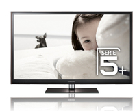 Samsung Samsung PS59D550 149,9 cm (59 Zoll) Full HD WLAN Schwarz https://images.icecat.biz/img/norm/low/8542462-189.jpg