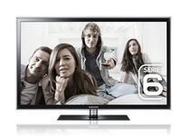 Samsung Samsung UE40D6200 101,6 cm (40") Full HD Schwarz https://images.icecat.biz/img/norm/low/8542473-7925.jpg