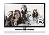 Samsung Samsung UE46D6200 116,8 cm (46 Zoll) Full HD Schwarz https://images.icecat.biz/img/norm/low/8542476-2395.jpg