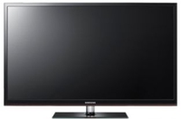 Samsung Samsung PS51D490 129,5 cm (51 Zoll) HD Schwarz https://images.icecat.biz/img/norm/low/8543697-1573.jpg