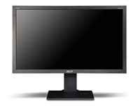Acer Acer Professional 233HLOymdh 58,4 cm (23 Zoll) 1920 x 1080 Pixel Full HD Grau https://images.icecat.biz/img/norm/low/8543780-641.jpg