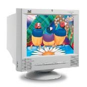 Viewsonic Viewsonic 17IN 25MM 1280X 1024 70HZ CRT-Monitor 43,2 cm (17 Zoll) 1280 x 1024 Pixel https://images.icecat.biz/img/norm/low/85452-5201.jpg