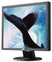 AOC AOC 201S Computerbildschirm 51 cm (20.1 Zoll) 1400 x 1050 Pixel https://images.icecat.biz/img/norm/low/855111-2599.jpg