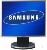 Samsung Samsung SyncMaster 740N 43,2 cm (17 Zoll) 1280 x 1024 Pixel Silber https://images.icecat.biz/img/norm/low/859923-407.jpg