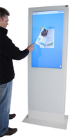 Philips Philips PT-TO-MT-42 Signage-Display 106,7 cm (42") 450 cd/m² Full HD Weiß Touchscreen https://images.icecat.biz/img/norm/low/8603262-4482.jpg