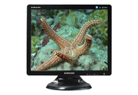 Samsung Samsung 19" LCD monitor, 1280x1024 48,3 cm (19 Zoll) 1280 x 1024 Pixel Schwarz https://images.icecat.biz/img/norm/low/860387-4312.jpg Samsung Samsung 19" LCD monitor, 1280x1024 48,3 cm (19 Zoll) 1280 x 1024 Pixel Schwarz https://images.icecat.biz/img/norm/low/860387-4312.jpg