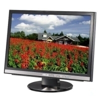 ASUS ASUS 20" Wide LCD Monitor Computerbildschirm 50,8 cm (20") 1680 x 1050 Pixel Schwarz https://images.icecat.biz/img/norm/low/867108-8727.jpg
