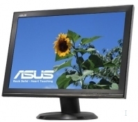 ASUS ASUS VW192S 19" TFT Monitor Computerbildschirm 48,3 cm (19") 1440 x 900 Pixel Schwarz https://images.icecat.biz/img/norm/low/867109-3090.jpg