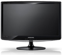 Samsung Samsung B1930HD Computerbildschirm 47 cm (18.5") 1360 x 768 Pixel HD Schwarz https://images.icecat.biz/img/norm/low/8681051-4435.jpg