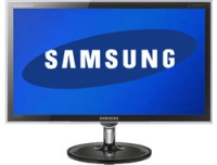 Samsung Samsung SM-PX2370 Computerbildschirm 58,4 cm (23 Zoll) 1920 x 1080 Pixel Full HD Schwarz https://images.icecat.biz/img/norm/low/8681071-1992.jpg