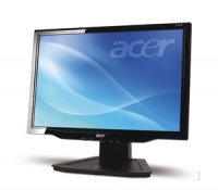 Acer Acer X221W 55,9 cm (22 Zoll) 1680 x 1050 Pixel Schwarz https://images.icecat.biz/img/norm/low/882172-6345.jpg
