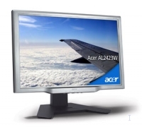 Acer Acer AL2423WB 61 cm (24 Zoll) 1920 x 1200 Pixel https://images.icecat.biz/img/norm/low/883605-794.jpg Acer Acer AL2423WB 61 cm (24 Zoll) 1920 x 1200 Pixel https://images.icecat.biz/img/norm/low/883605-794.jpg