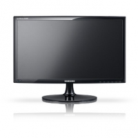 Samsung Samsung S22A300B 54,6 cm (21.5 Zoll) 1920 x 1080 Pixel Full HD Schwarz https://images.icecat.biz/img/norm/low/8893956-192.jpg