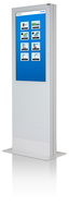 Philips Philips PT-TO-55 Signage-Display 139,7 cm (55") 450 cd/m² Full HD Silber Touchscreen https://images.icecat.biz/img/norm/low/8897409-6290.jpg