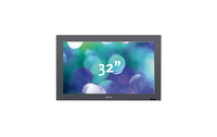 Philips Philips BDT3215EM/32 Signage-Display 81,3 cm (32") 450 cd/m² Schwarz Touchscreen https://images.icecat.biz/img/norm/low/8897911-7699.jpg