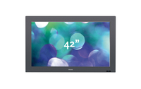 Philips Philips BDT4251VM/32 Signage-Display 106,7 cm (42") 700 cd/m² Full HD Schwarz Touchscreen https://images.icecat.biz/img/norm/low/8897914-4366.jpg Philips Philips BDT4251VM/32 Signage-Display 106,7 cm (42") 700 cd/m² Full HD Schwarz Touchscreen https://images.icecat.biz/img/norm/low/8897914-4366.jpg