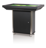 Philips Philips BDT4251VT/32 Signage-Display 106,7 cm (42") 700 cd/m² Full HD Schwarz Touchscreen https://images.icecat.biz/img/norm/low/8897928-4472.jpg