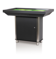 Philips Philips BDT4251VC/32 Signage-Display 106,7 cm (42") 700 cd/m² Full HD Schwarz Touchscreen https://images.icecat.biz/img/norm/low/8897938-5653.jpg