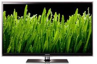 Samsung Samsung UE40D6100 101,6 cm (40 Zoll) Full HD Schwarz https://images.icecat.biz/img/norm/low/8917813-9721.jpg
