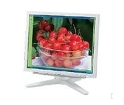 Sharp Sharp LL172GW (White) 17 inch LCD Monitor Computerbildschirm 43,2 cm (17") 1280 x 1024 Pixel Weiß https://images.icecat.biz/img/norm/low/892492-2818.jpg