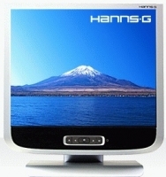 Hannspree Hannspree Hanns.G 19'' LCD monitor 48,3 cm (19 Zoll) 1280 x 1024 Pixel Silber https://images.icecat.biz/img/norm/low/895252-8314.jpg