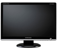Samsung Samsung SyncMaster 931CW 48,3 cm (19 Zoll) 1440 x 900 Pixel Schwarz https://images.icecat.biz/img/norm/low/897044-1867.jpg